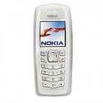 Мобильный телефон Nokia 3100 white