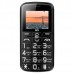 Купить Мобильный телефон BQ 1851 Respect Black в МВИДЕО