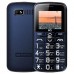 Купить Мобильный телефон BQ 1851 Respect Blue в МВИДЕО