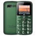 Купить Мобильный телефон BQ 1851 Respect Green в МВИДЕО