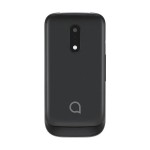 Мобильный телефон Alcatel OT 2053D Black