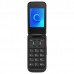 Купить Мобильный телефон Alcatel OT 2053D Black в МВИДЕО
