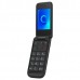 Купить Мобильный телефон Alcatel OT 2053D Black в МВИДЕО
