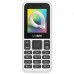 Купить Мобильный телефон Alcatel 1066D White в МВИДЕО