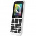 Купить Мобильный телефон Alcatel 1066D White в МВИДЕО