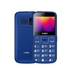 Купить Мобильный телефон Strike S20 Blue в МВИДЕО