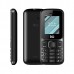Купить Мобильный телефон BQ 1848 Step+ Black (без З/У) в МВИДЕО
