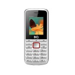 Купить Мобильный телефон BQ 1846 One Power Red в МВИДЕО