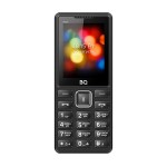 Мобильный телефон BQ 2444 Flash Black