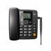 Купить Мобильный телефон BQ 2410 Point черный в МВИДЕО