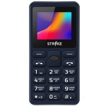 Купить Мобильный телефон Strike S10 в МВИДЕО