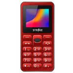 Купить Мобильный телефон Strike S10 в МВИДЕО