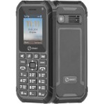 Мобильный телефон Senseit L230 Black
