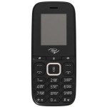 Мобильный телефон Itel IT2173 Black