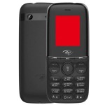 Мобильный телефон Itel IT2320 Black