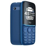Мобильный телефон Itel IT2320 Deep Blue