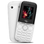 Мобильный телефон Itel IT2320 White