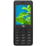Мобильный телефон Itel IT5312 Black