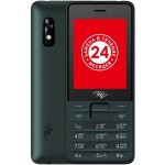 Мобильный телефон Itel IT5312 Dark Green