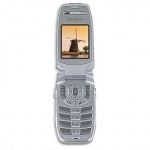 Мобильный телефон Pantech G800 E/silver