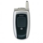 Купить Мобильный телефон Pantech G900 E/silver в МВИДЕО