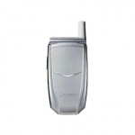 Мобильный телефон Pantech GB100 silver