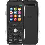 Мобильный телефон Inoi 244Z черный