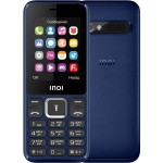 Купить Мобильный телефон Inoi 242 синий в МВИДЕО