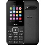 Купить Мобильный телефон Inoi 242 Black в МВИДЕО
