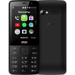 Мобильный телефон Inoi 283K Black