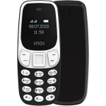 Мобильный телефон Inoi 102 Black