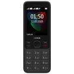 Мобильный телефон Nokia 150 DS Black (2020) 16GMNB01A16