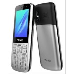 Мобильный телефон Olmio M22 Silver