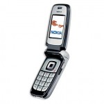 Мобильный телефон Nokia 6101 black