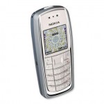 Купить Мобильный телефон Nokia 3120 iron blue в МВИДЕО