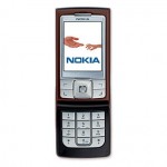Мобильный телефон Nokia 6270 dark brown