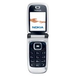 Мобильный телефон Nokia 6131 black