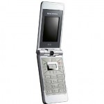 Мобильный телефон BenQ-Siemens EF81 tit.sil