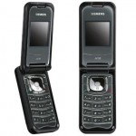 Мобильный телефон BenQ-Siemens AF51 black