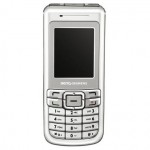 Мобильный телефон BenQ-Siemens E 61 silver