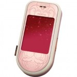Мобильный телефон Nokia 7373 pink