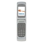 Мобильный телефон Nokia 3610 fold blue