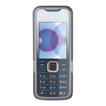 Мобильный телефон Nokia 7210sn blue