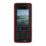 Купить Мобильный телефон Sonyericsson С902 Red в МВИДЕО