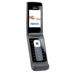 Мобильный телефон Nokia 6650 Black