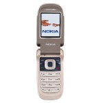Мобильный телефон Nokia 2760 Santy Gold