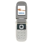 Мобильный телефон Nokia 2760 Smoky grey