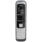 Мобильный телефон Nokia 2720 Black
