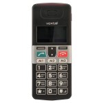 Мобильный телефон Voxtel RX500 черный