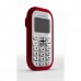 Купить Мобильный телефон Voxtel RX20 бордовый в МВИДЕО